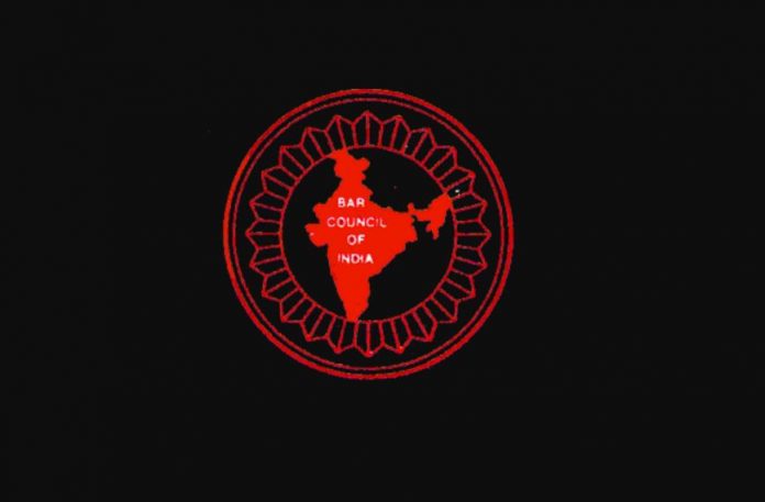 Bar Council of india