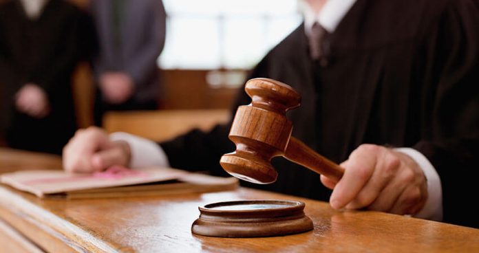 Litigation