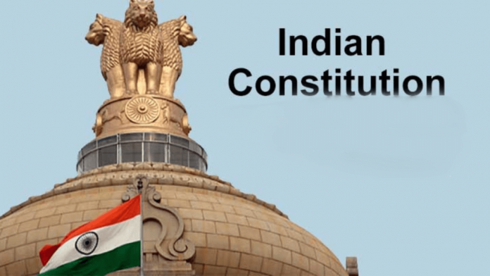 Constitution