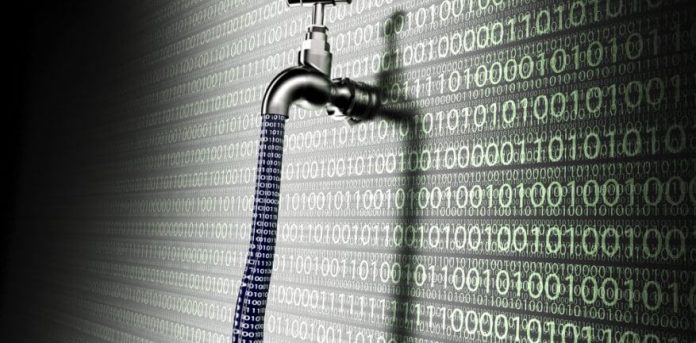Data leak