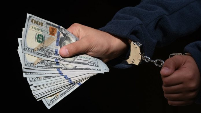 Bail application