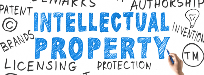 IP prosecution