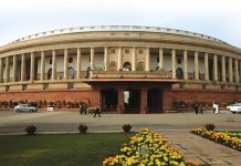 When does a bill lapse in the Indian Parliament : all one needs to know Hung parliament
