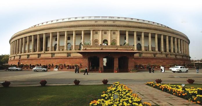 Hung parliament