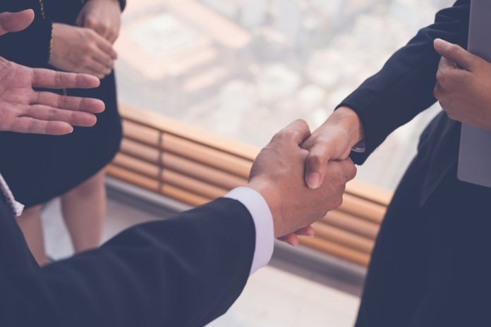 International Sales Contracts