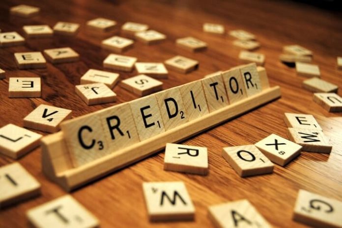 Creditors