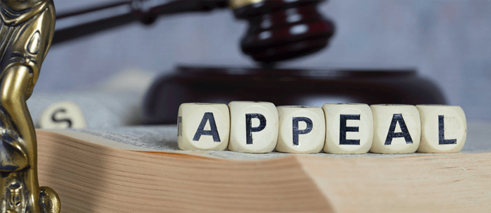 Appeal