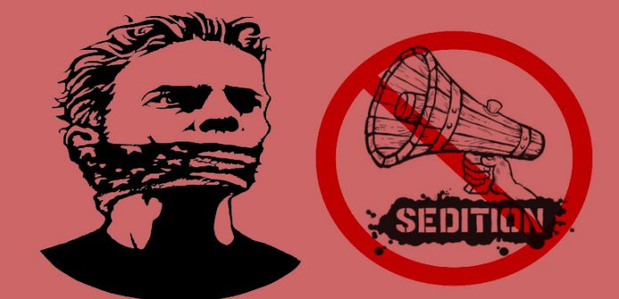 Sedition
