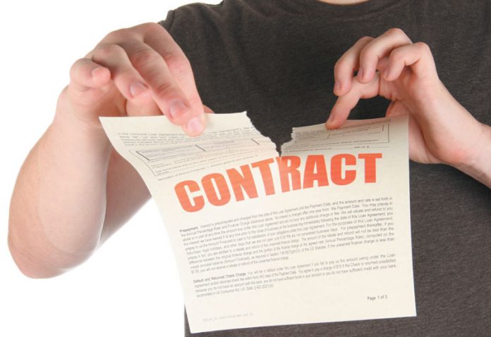Contract