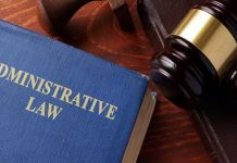 A.K. Kraipak v. Union of India (1970) Administrative law