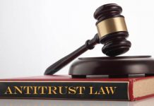 Fight for antitrust Antitrust