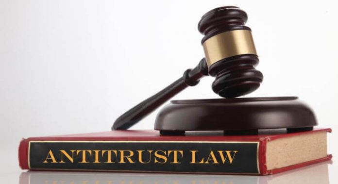 Antitrust
