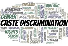 Ambedkar’s portrait in Gray’s inn