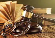 Judicial system of Singapore Criminal justice system