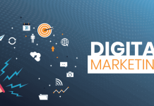 Regulating competition in a digital market space Digital marketing