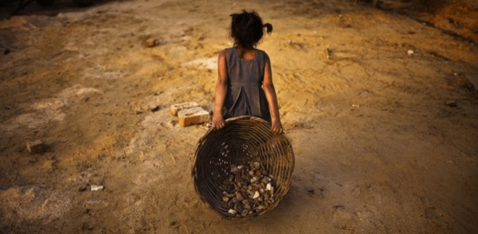 Child labour