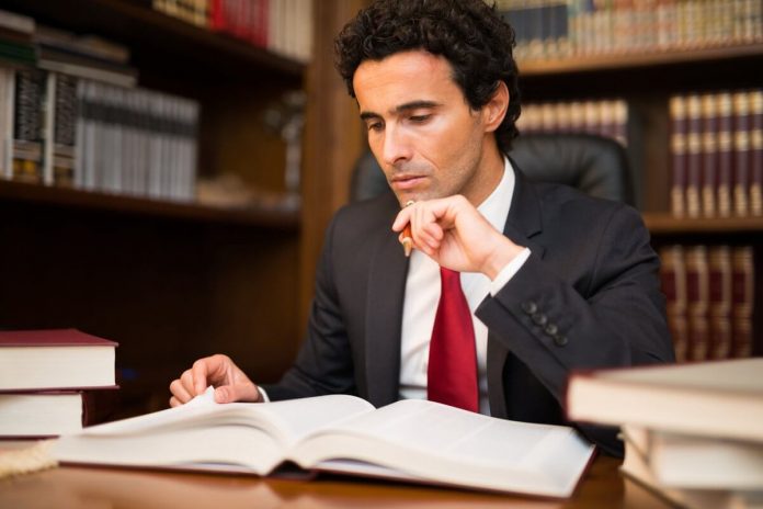 Paralegal