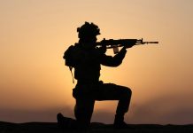 The idea of justice and the military justice system