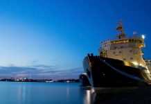 Maritime dispute settlement : the role of international courts and tribunals