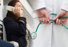 Nature and the usage of clinical psychology Medical emergency