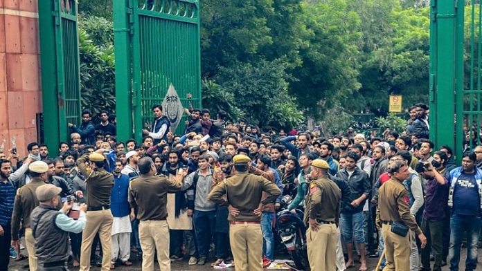 Protest