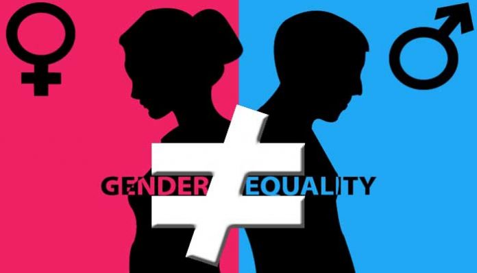 Gender stereotypes