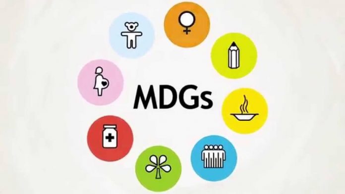 United Nations Millennium Declaration 2000