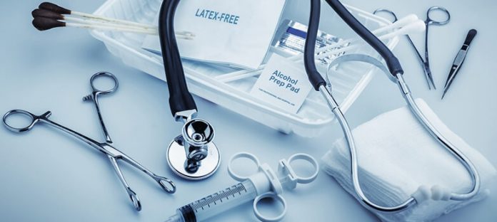 Medical devices