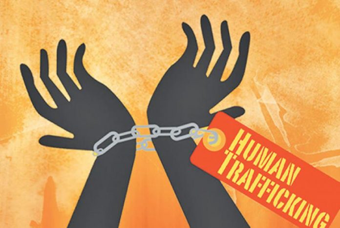 IMMORAL TRAFFIC (PREVENTION) ACT