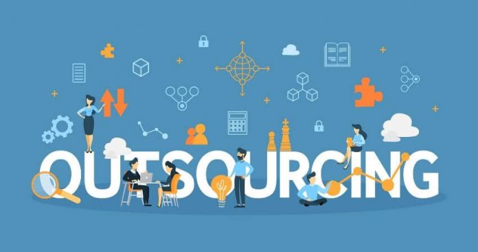 Outsourcing