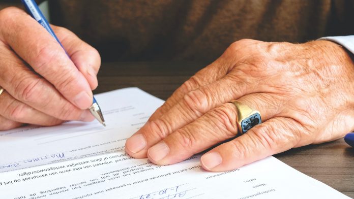 Why registration of documents is important