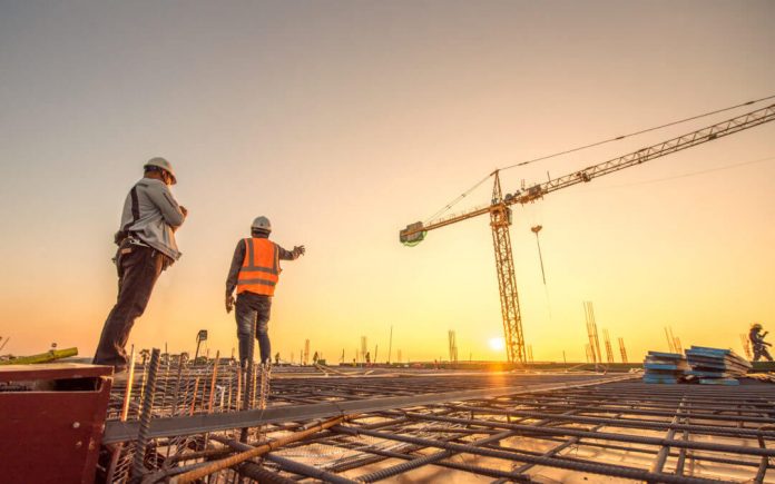 Construction industry