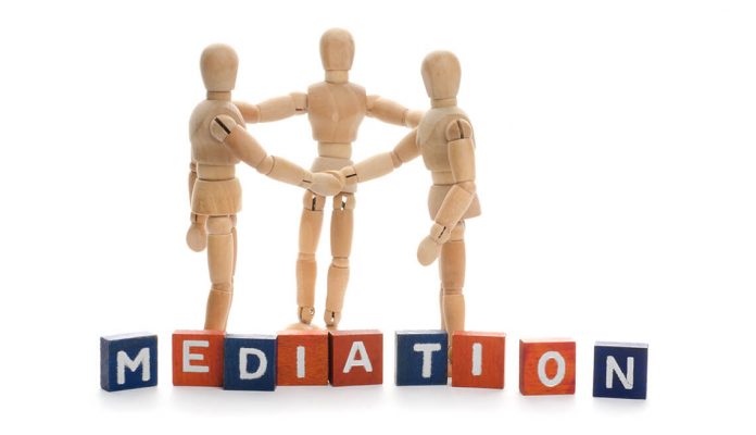 Mediation