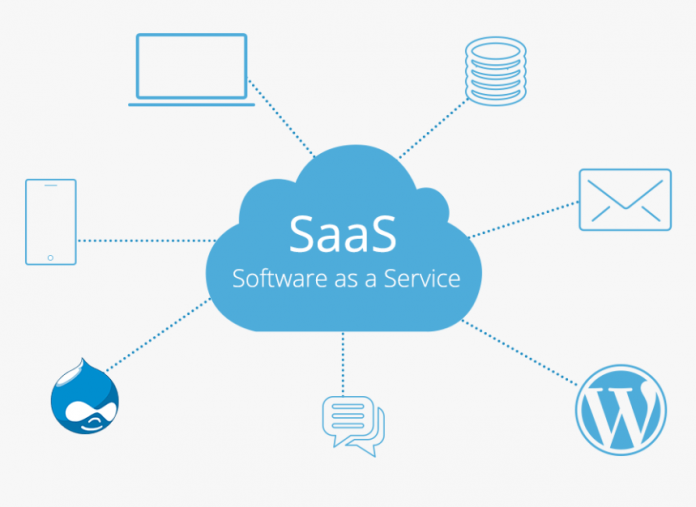 SAAS agreement