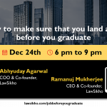 24th Dec Workshop
