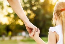 Guardianship of a child under Muslim Law Legal guardian