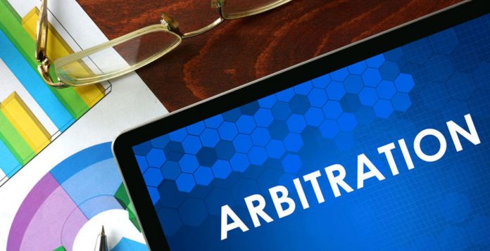arbitration