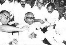 S.R. Bommai v. Union of India : case analysis