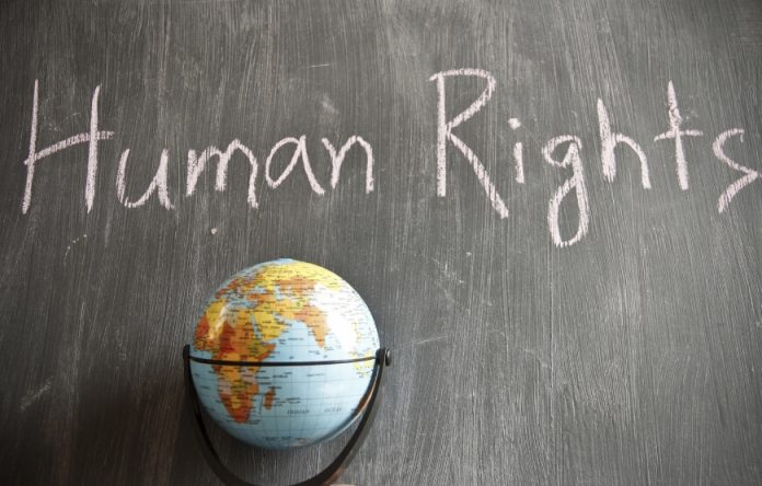 Human rights