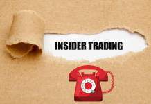 Insider trading under SEBI (Prohibition of Insider Trading) Regulation Act