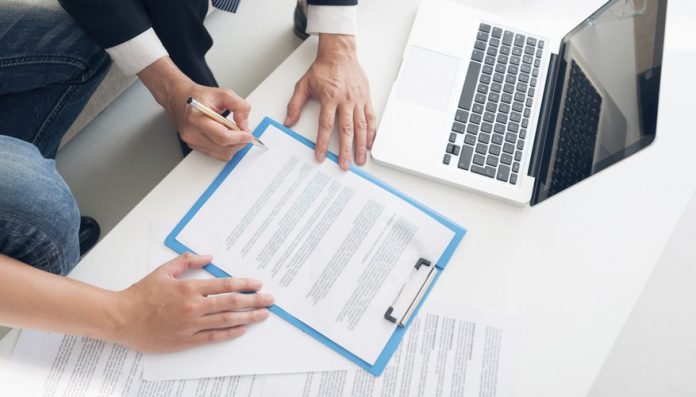 agreement