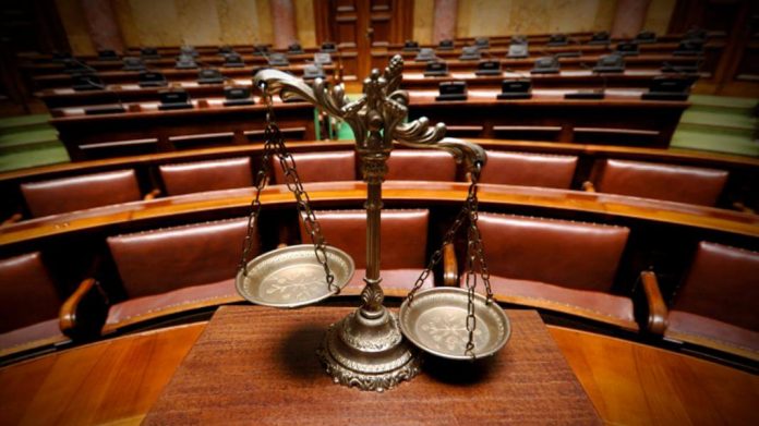 Courts