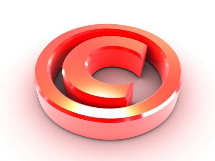 Copyright