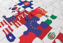 India’s relations with free trade agreements : an analysis International trade