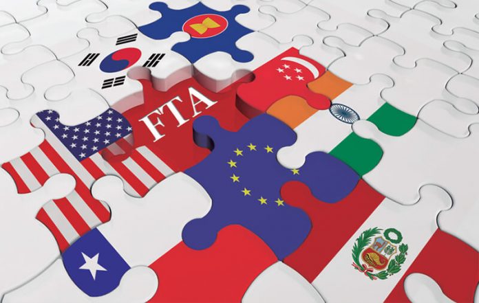 International trade