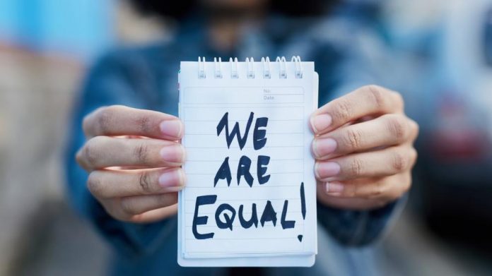 sex and equality