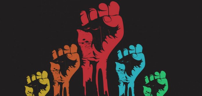 Human rights and ipr