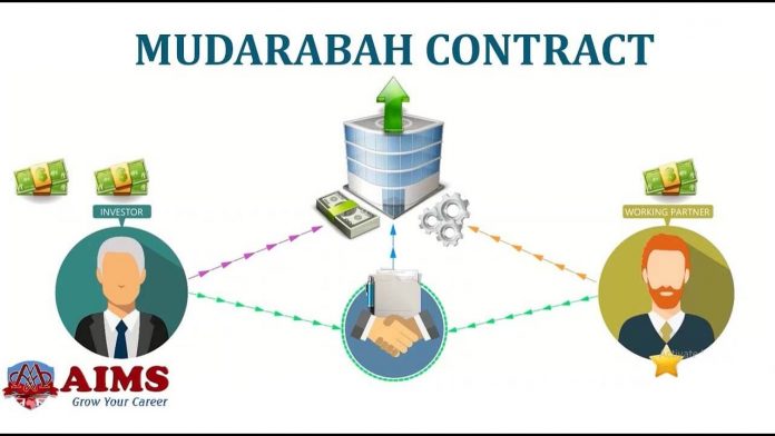 Mudarabah contract