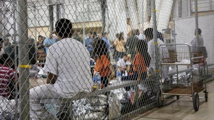 Indefinite detention