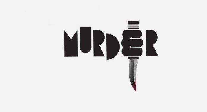 murder